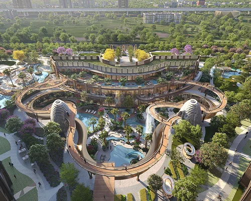 The Westin Residences