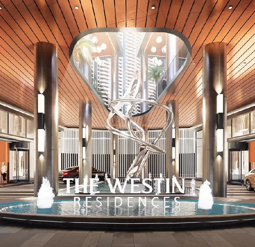 The Westin Residences